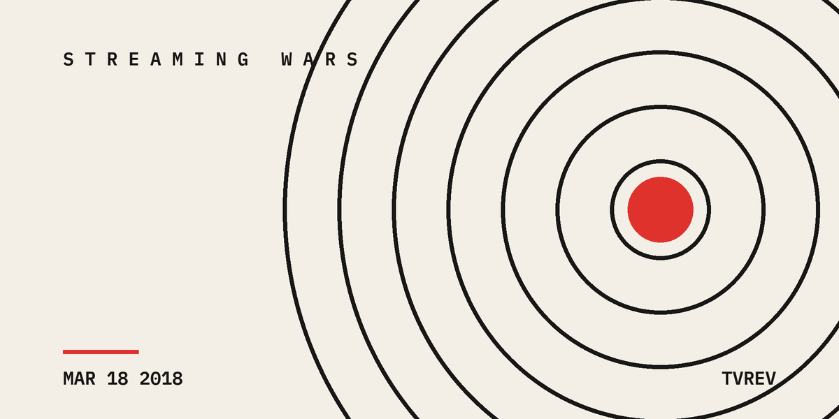 Why Amazon Doesn't Care What Nielsen is Trying to Measure in OTT Ratings