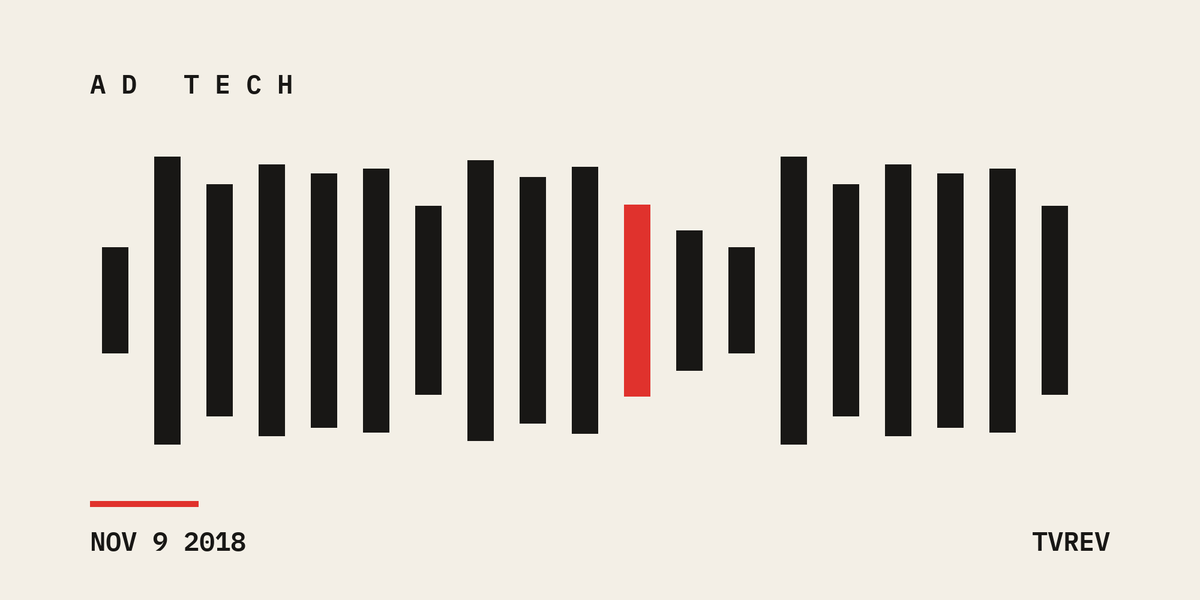 Our New Special Report on Blockchain And Media. Yours For The Downloading.
