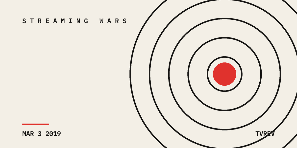 Podcast: Netflix Wins Even When It Loses, Oscar Edition