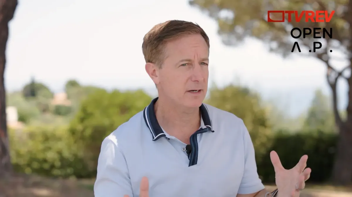 Why Trusted Measurement Is AI's Biggest Competitive Advantage: iSpot’s Sean Muller