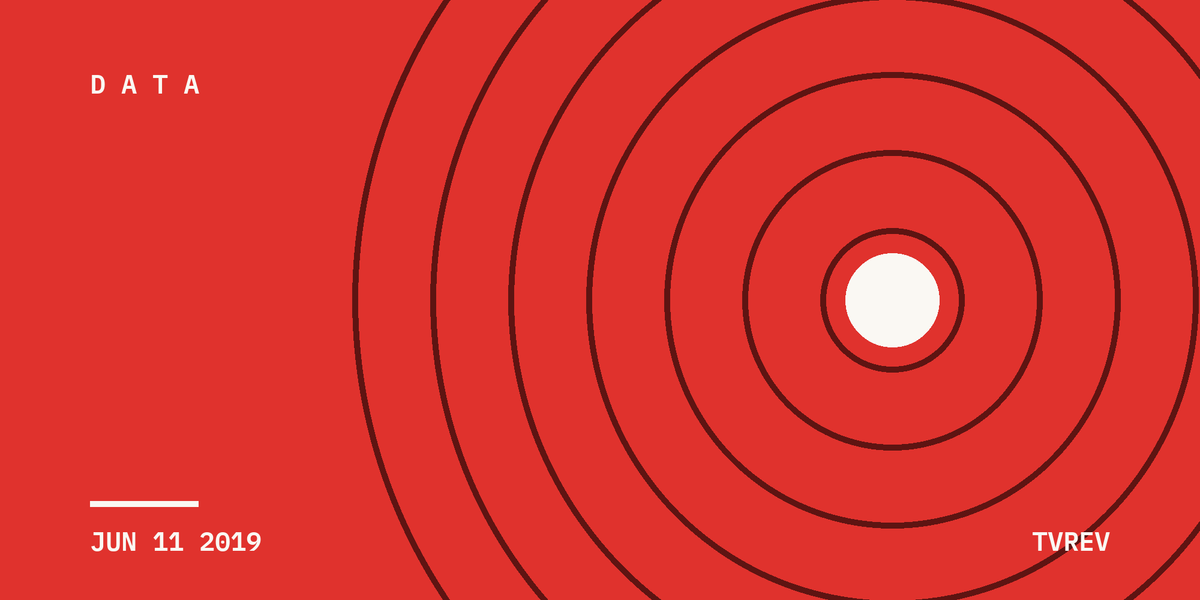 The Confusion Between Data and Measurement
