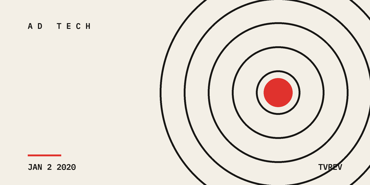The Dream of 'Universal Addressable' Is Alive, But Just That — A Dream