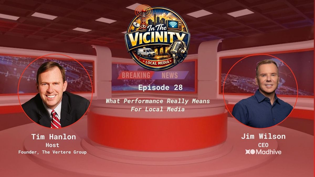 What Performance Really Means For Local Media