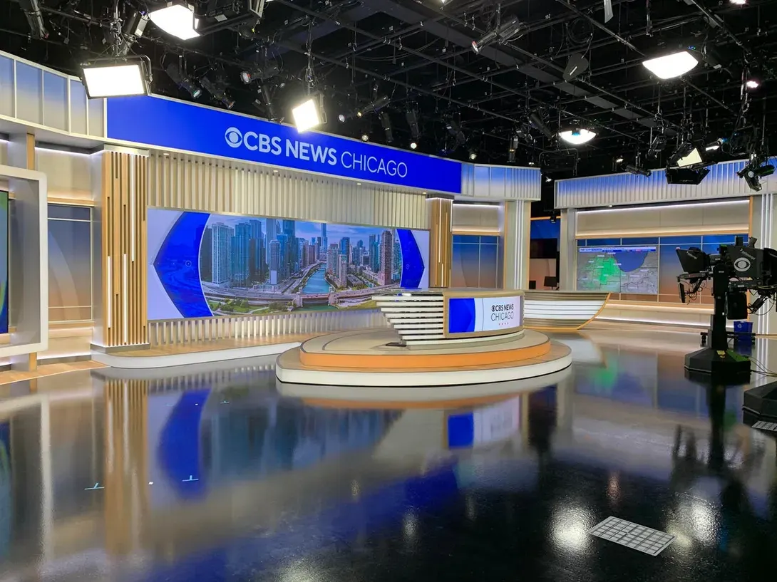 What Happens To CBS’s Local Stations Now?