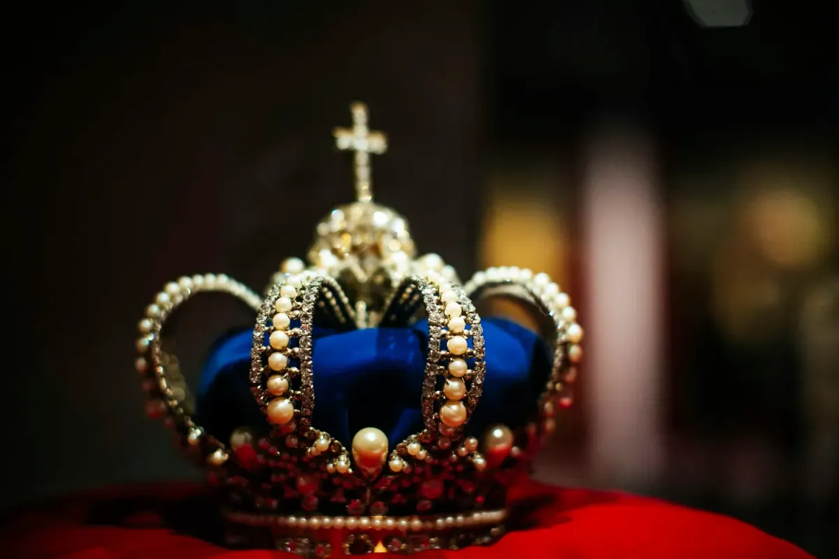 Imperial Advertising (In A Feudal Media World)
