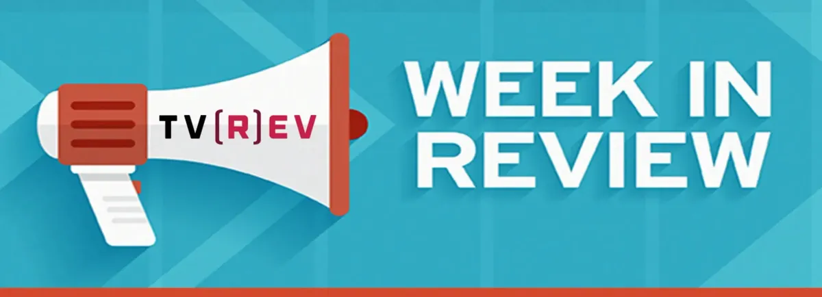 Week In Review: Netflix Is Growing Faster Than Kudzu In The Summertime; But It Needs To Start Marketing Its Original Series