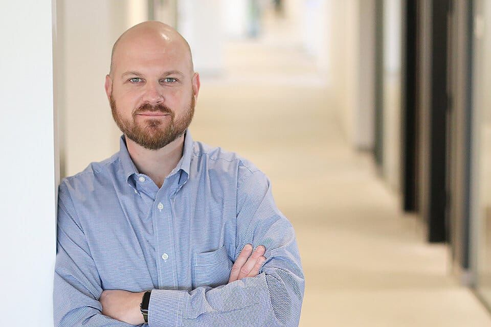 The Revisionists: Allen Klosowski on How SpotX Wants To Fuel The Future Of Addressable