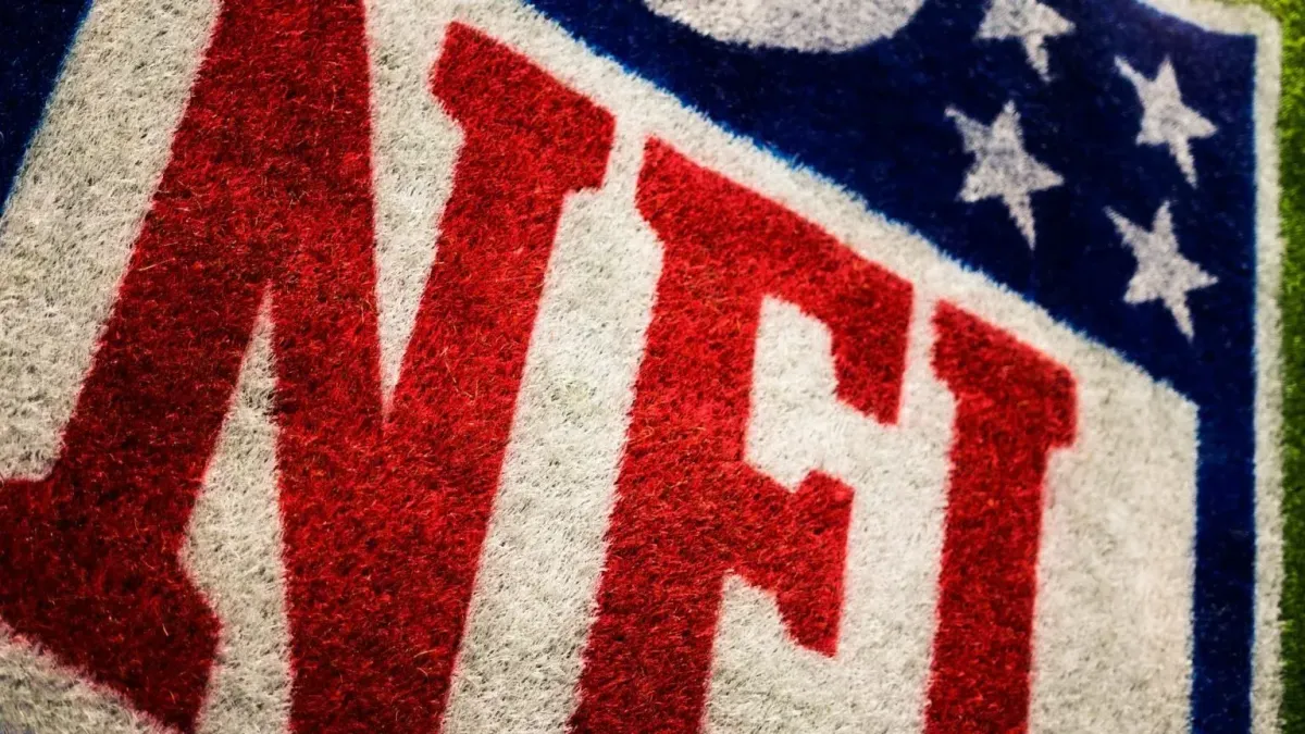 Basketball Up, But NFL Still Leads for TV Watch-Time
