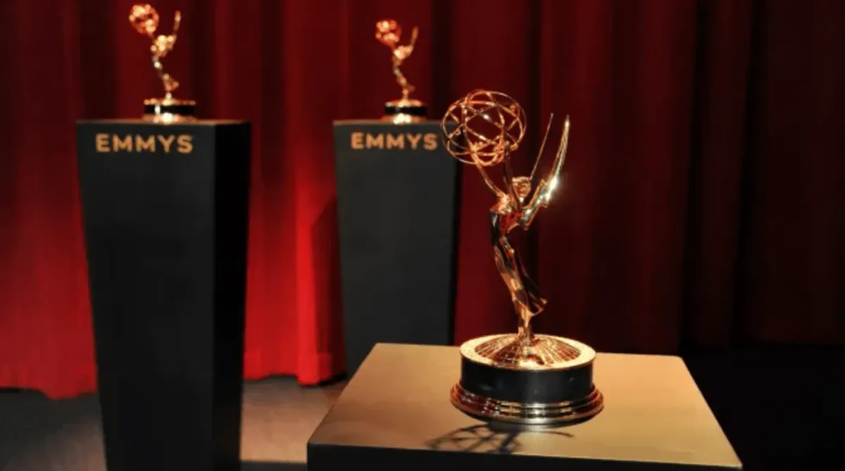HBO’s Big Emmys Haul Supplants Netflix
