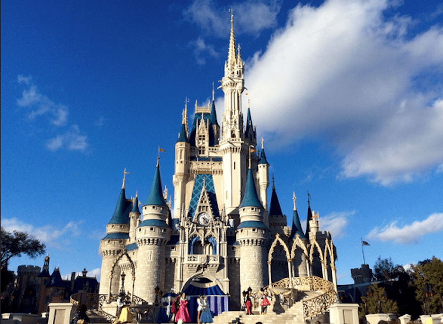 Disney Plus Needs ‘More Content For More People,’ Iger Says. Yep.