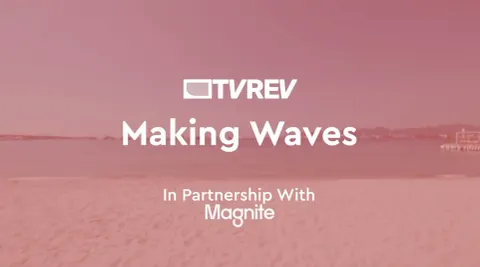 Magnite Looks At All Sides Of CTV Today