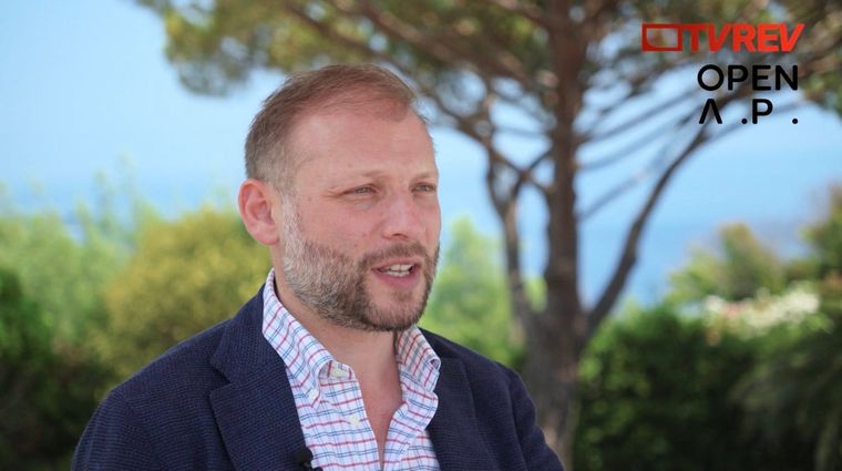 Why AI Needs Governance Before It Needs Scale: Omnicom’s Ben Hovaness