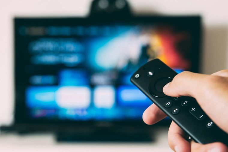 Scroll Beats Binge