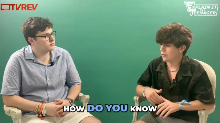How Can Gen Z Break Into the Influencer Marketing Industry? Braden Blacker Explains It to a Teenager