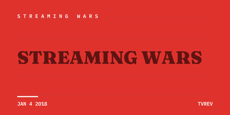 The Frenemy Report: Publishers Pivot, "Watch"ing FANGs and Vs