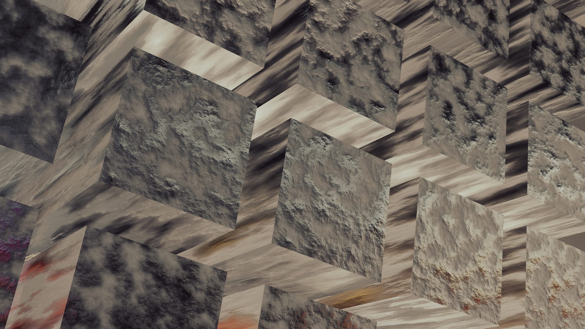 Specter Monitor #36 🌔