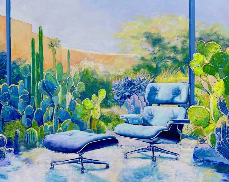 Specter Monitor #118 🪑