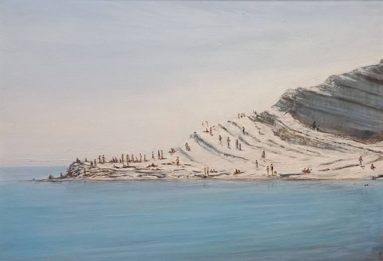 Specter Monitor #80 ⛰️