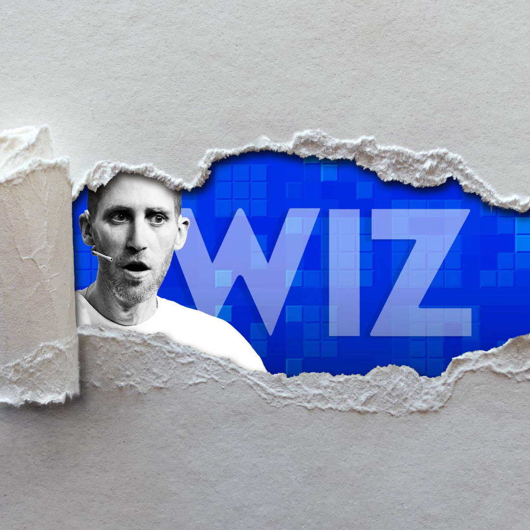 The Next Wiz: Rising Innovators & Industry Titans