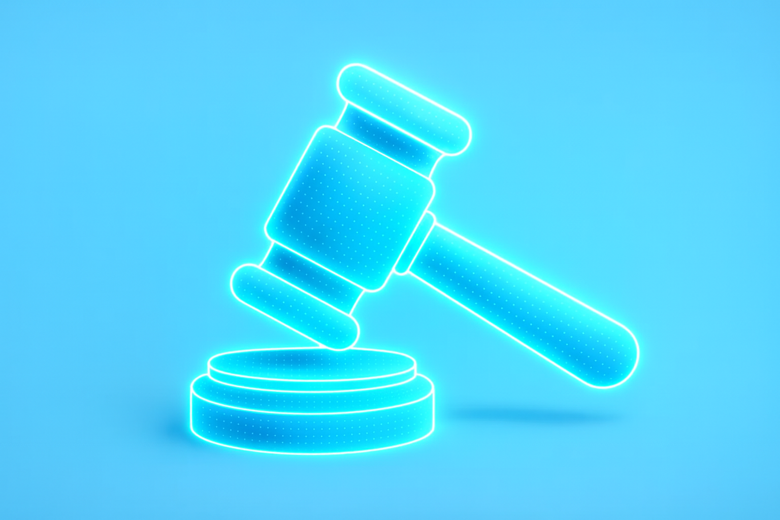 🧑‍⚖️ Legal AI Landscape