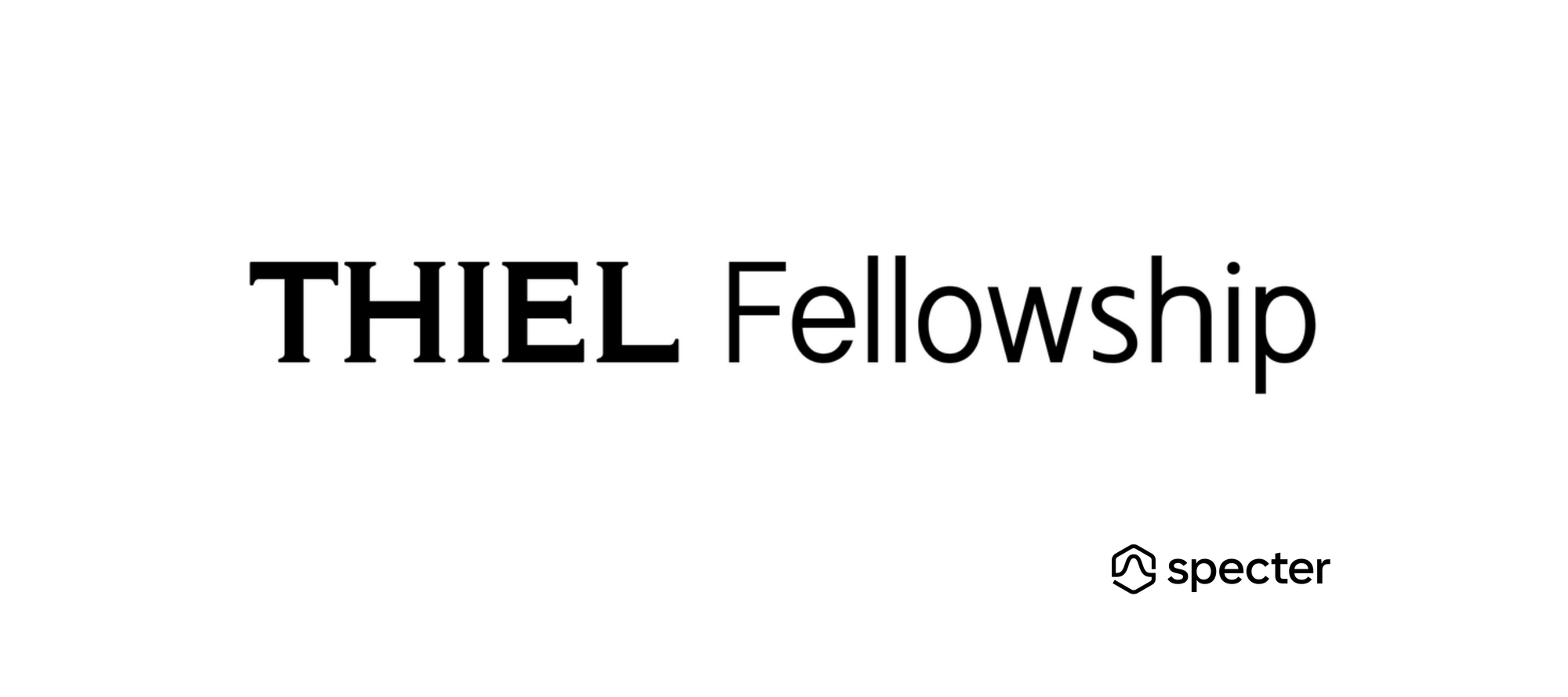 Thiel Fellowship Unpacked: Data-Driven Insights & Full List of All Alumni