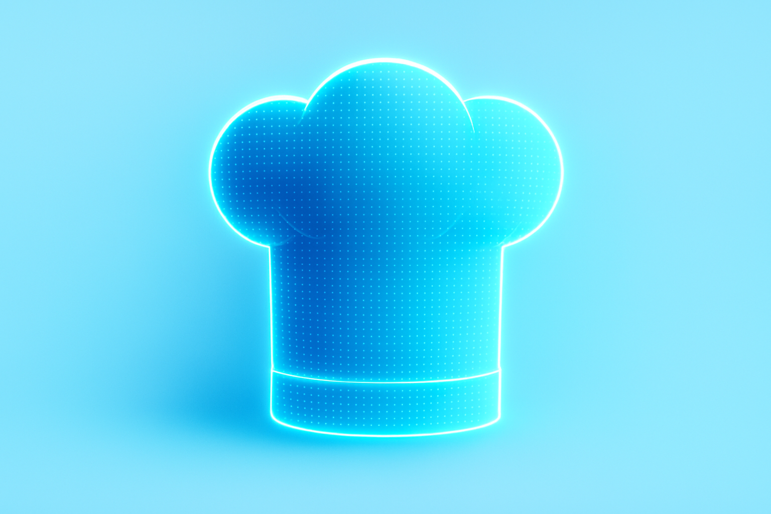 🥞 Restaurant Tech Landscape