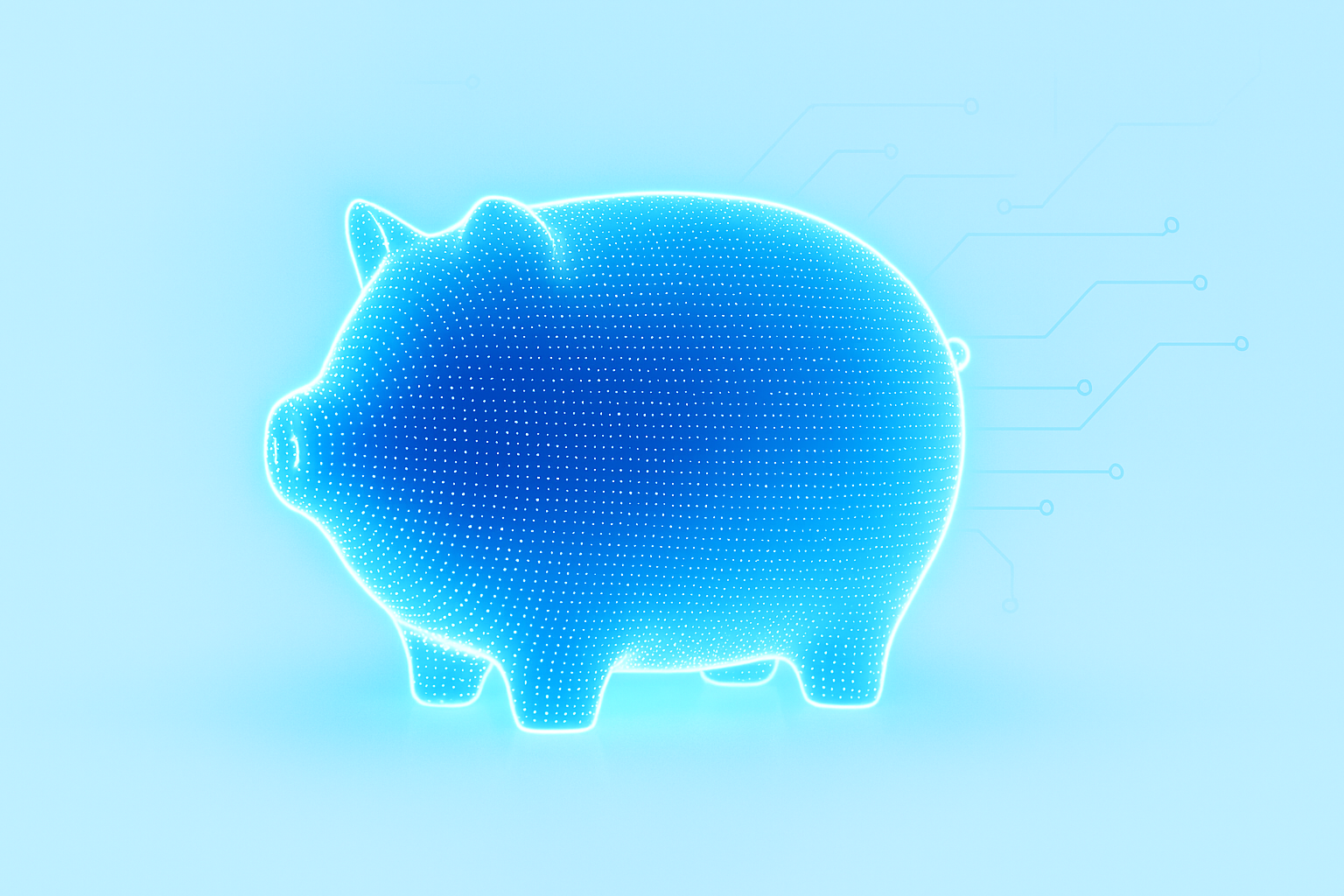 💸 AI x Fintech Landscape