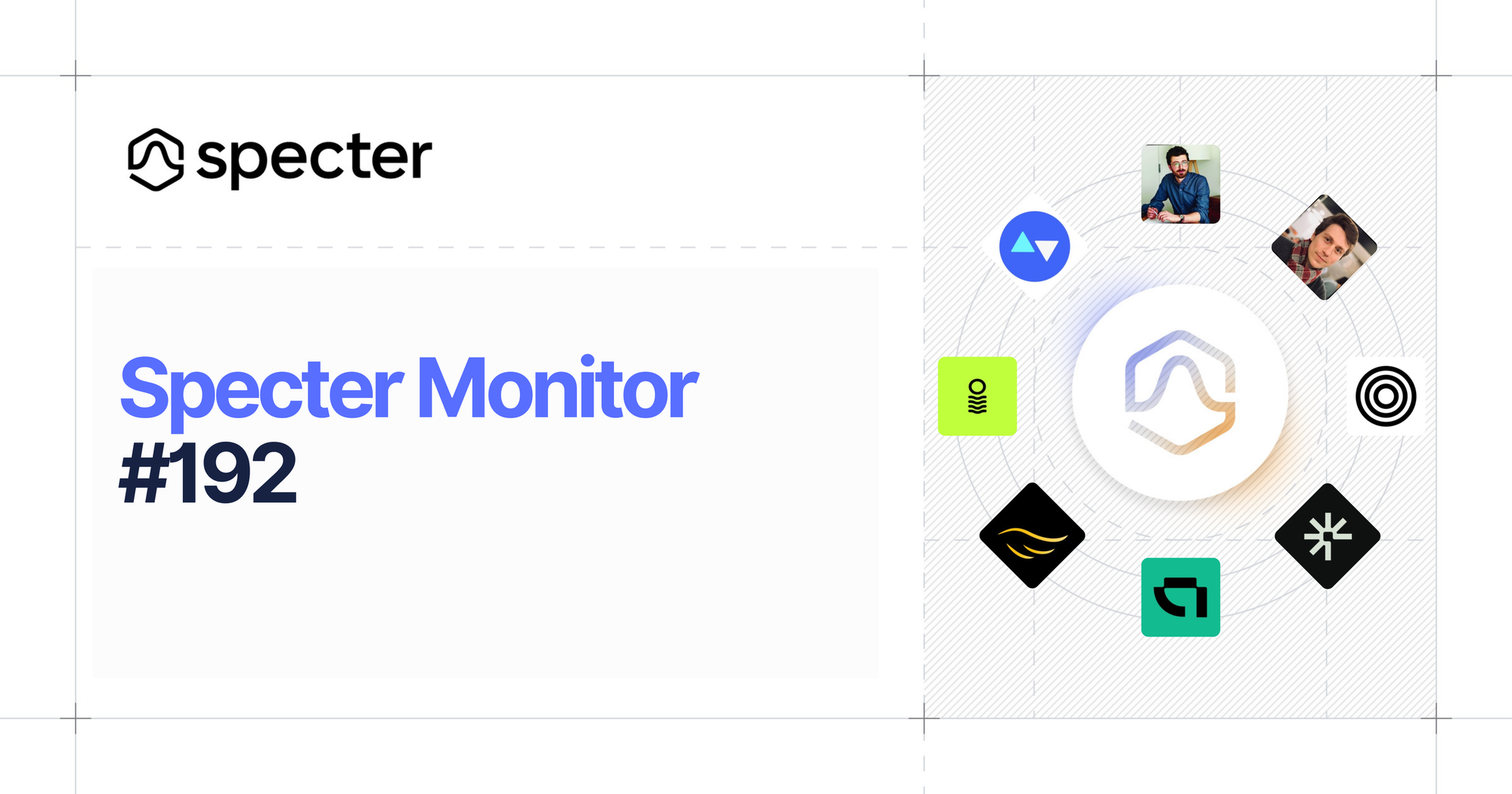 Specter Monitor #192 👻
