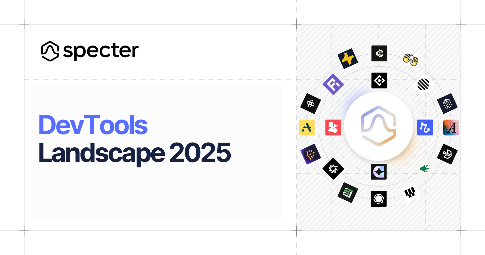👾 DevTools Landscape 2025