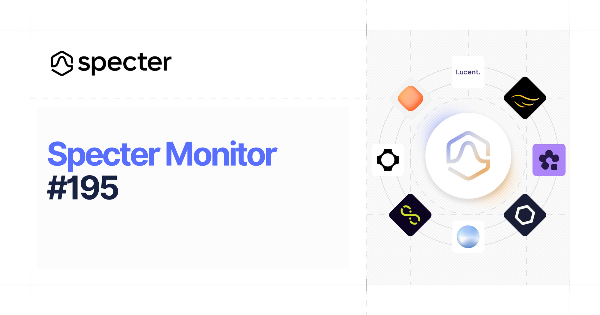 Specter Monitor #195 🦊
