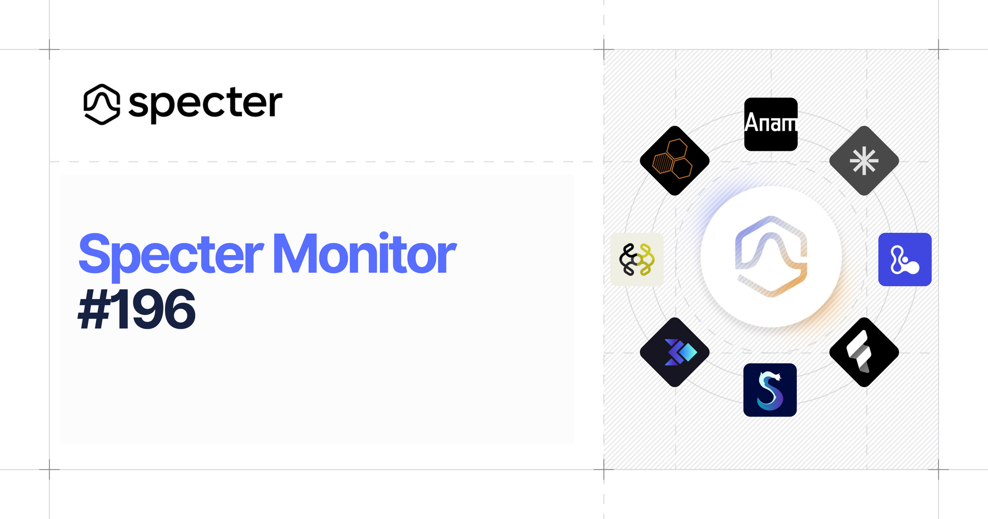 Specter Monitor #196 🙈