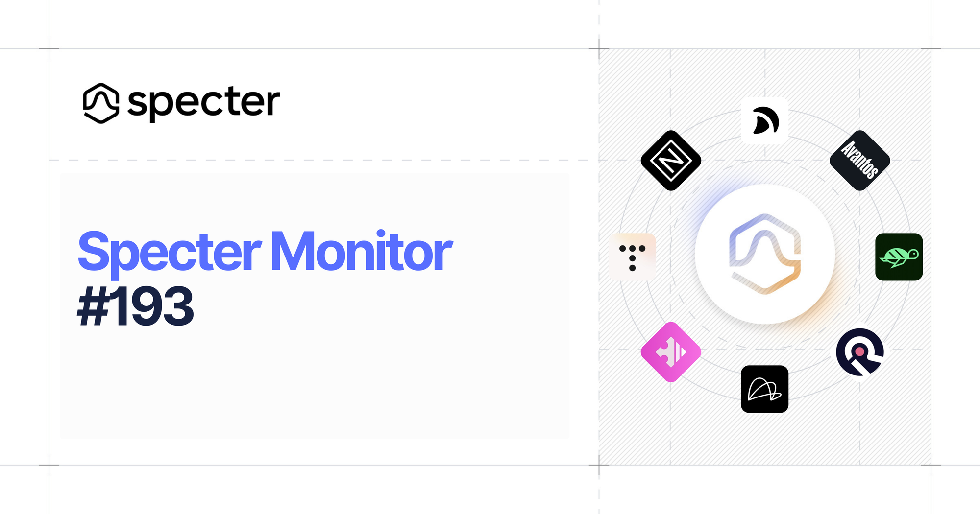 Specter Monitor #193