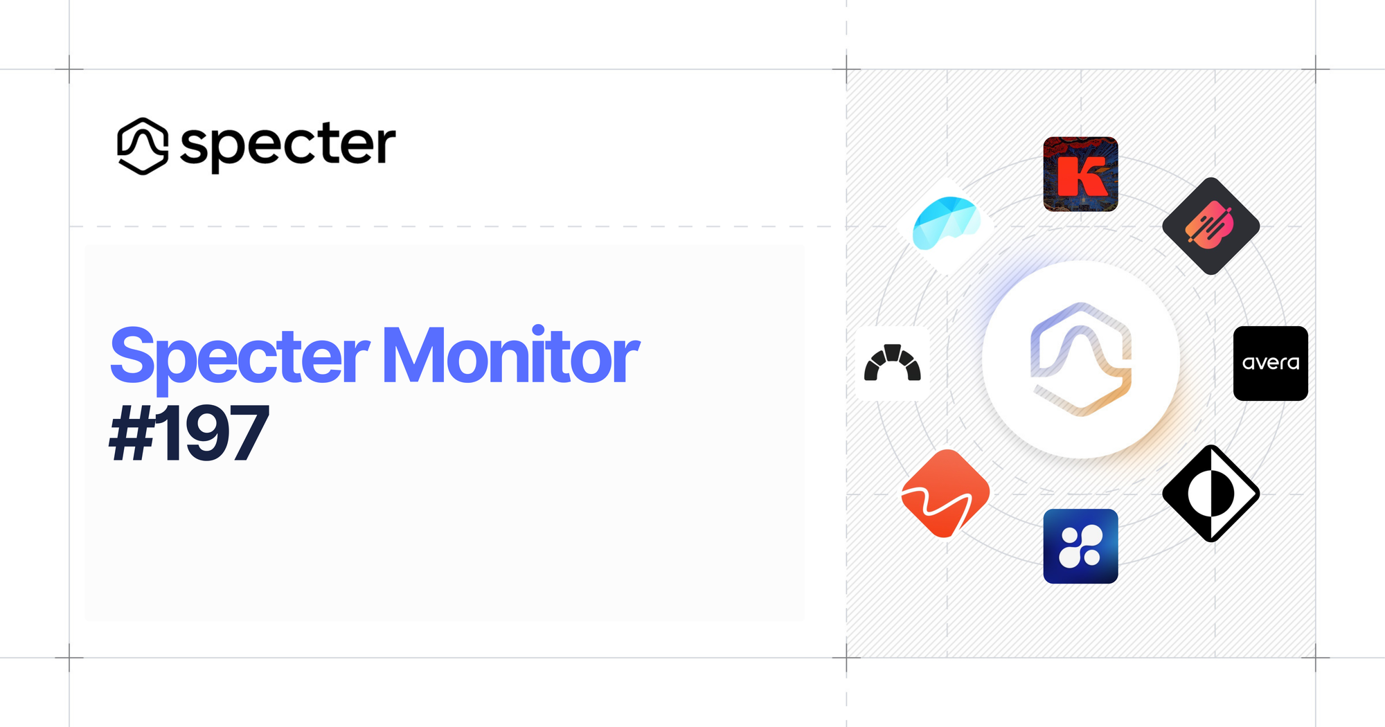 Specter Monitor #197 🛸