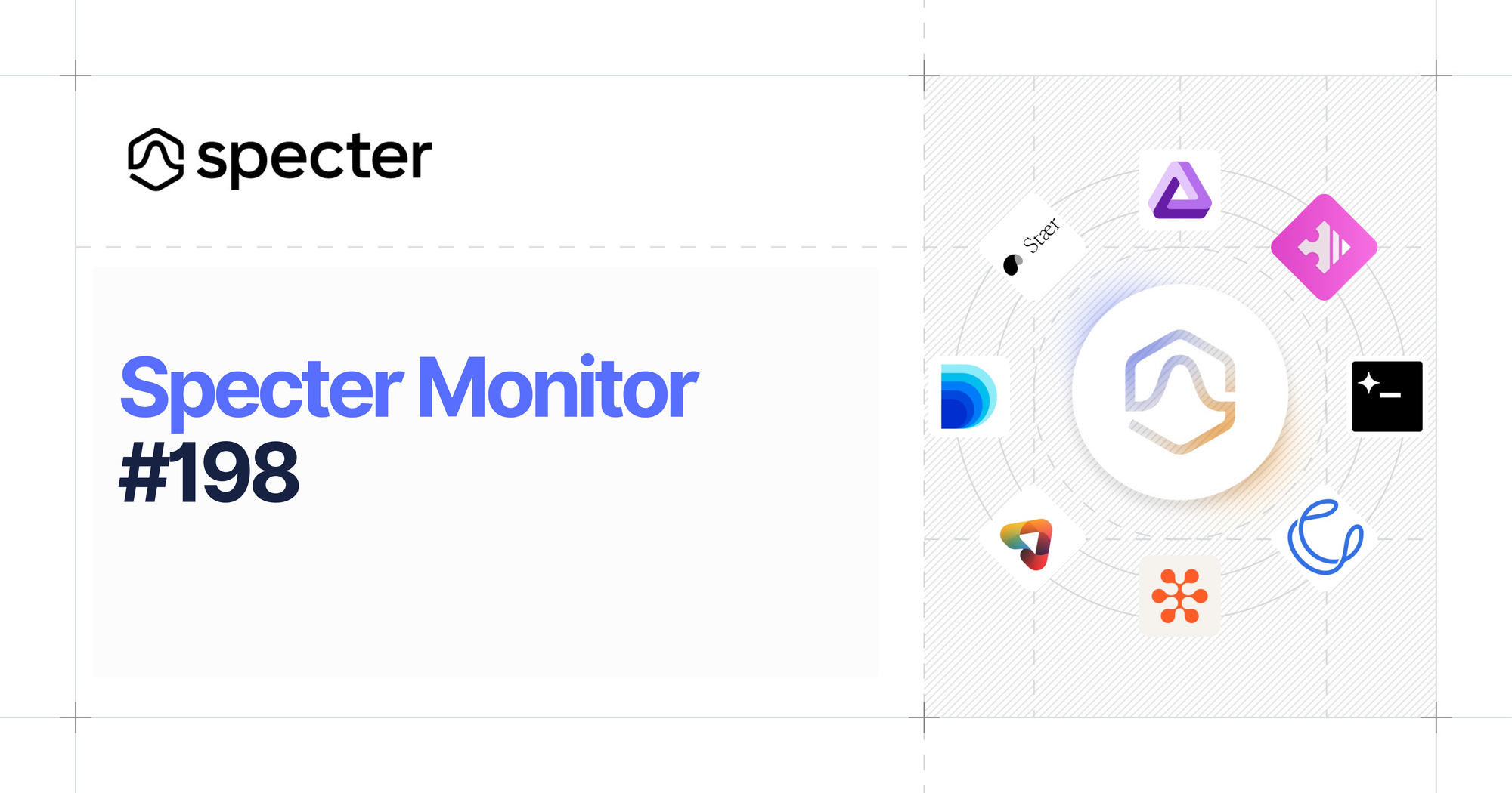 Specter Monitor #198 🪐