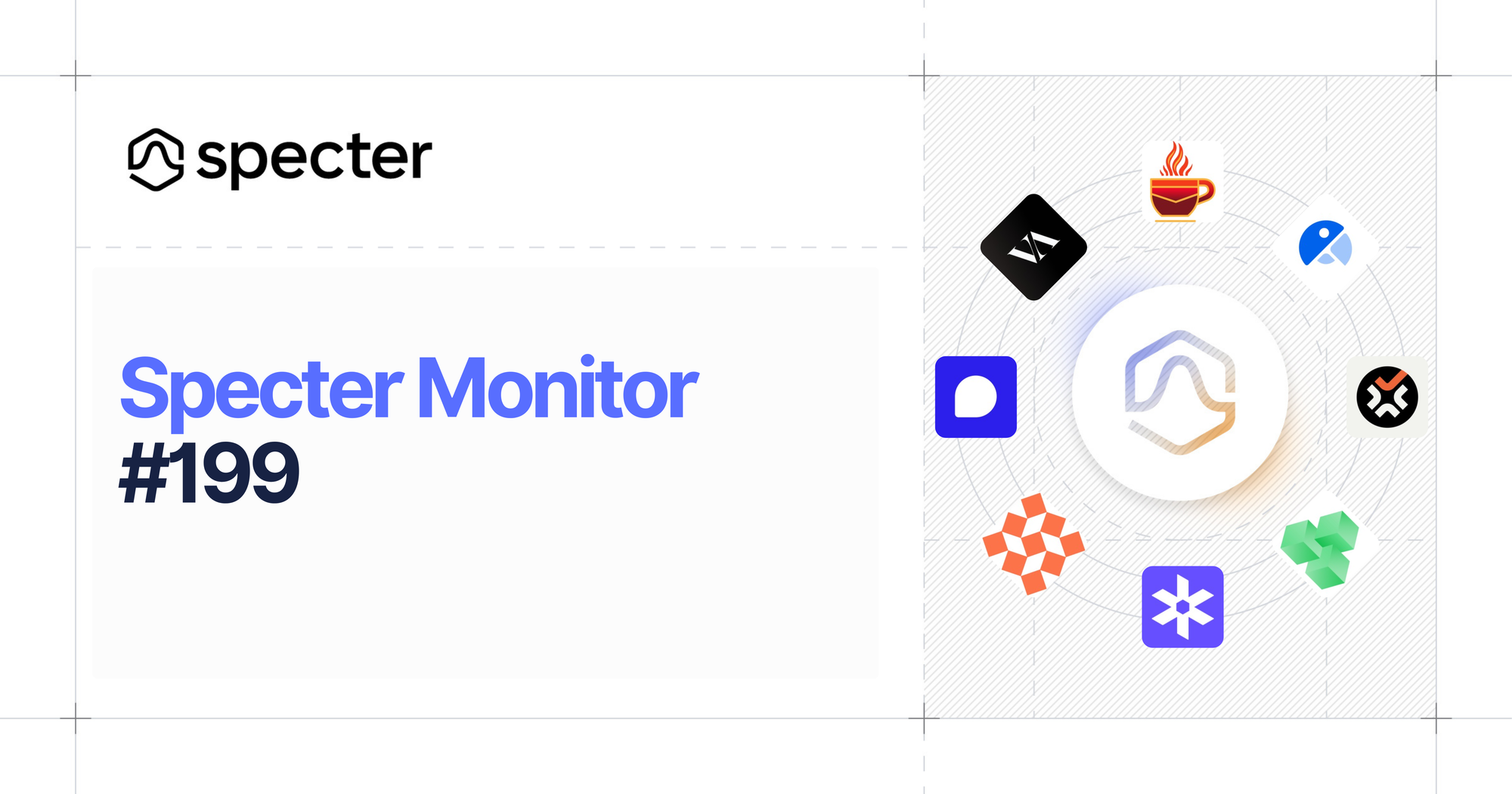 Specter Monitor #199 🦉