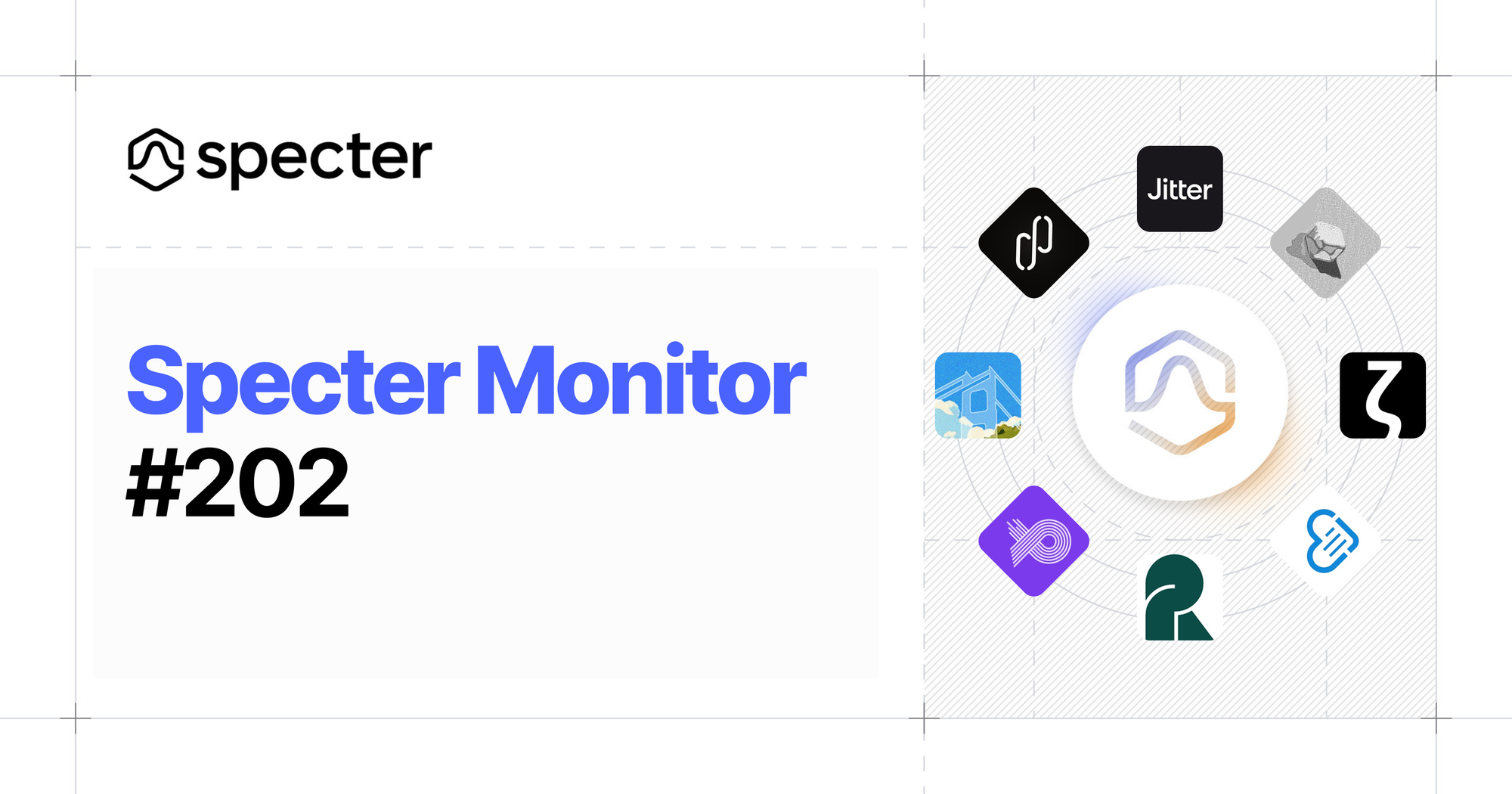 Specter Monitor #202 🗒️