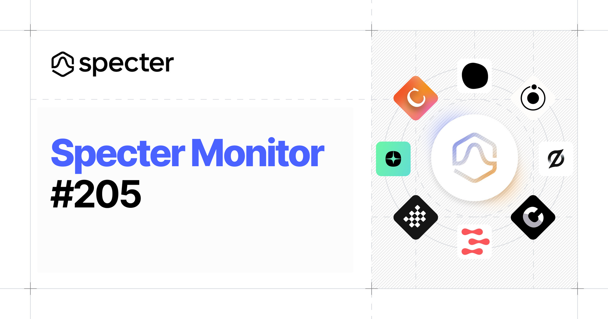 Specter Monitor #205 🦃