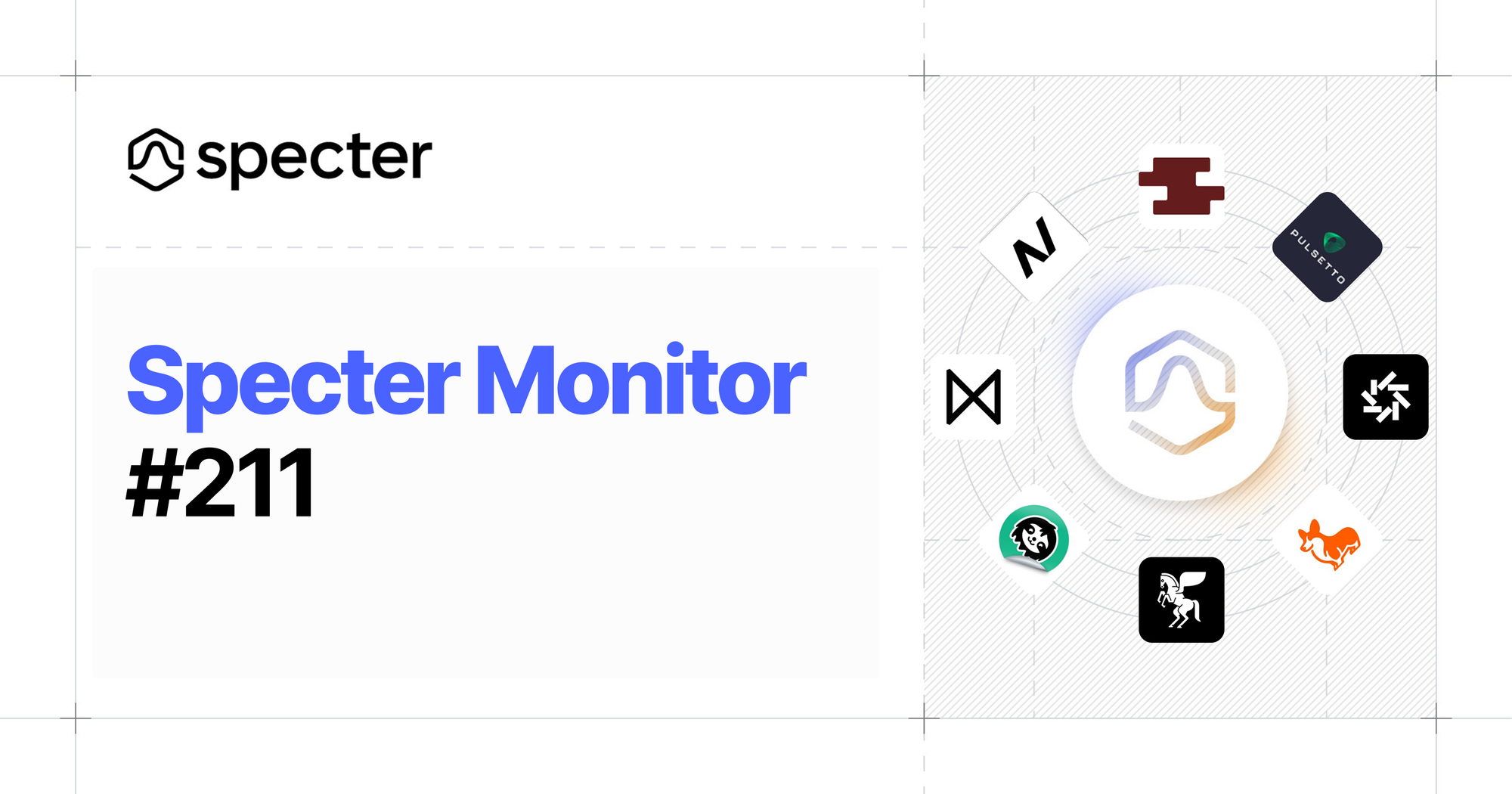 Specter Monitor #211
