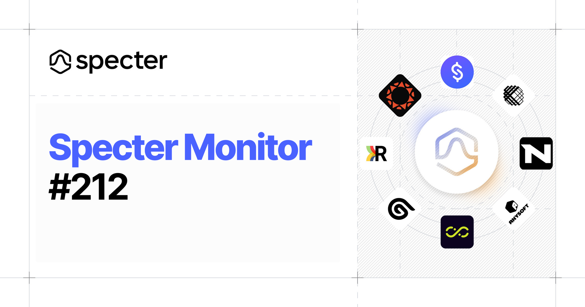 Specter Monitor #212
