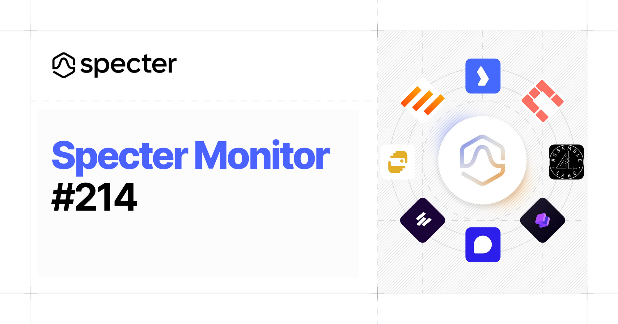Specter Monitor #214