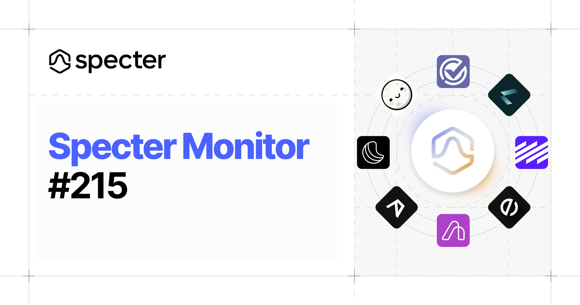 Specter Monitor #215