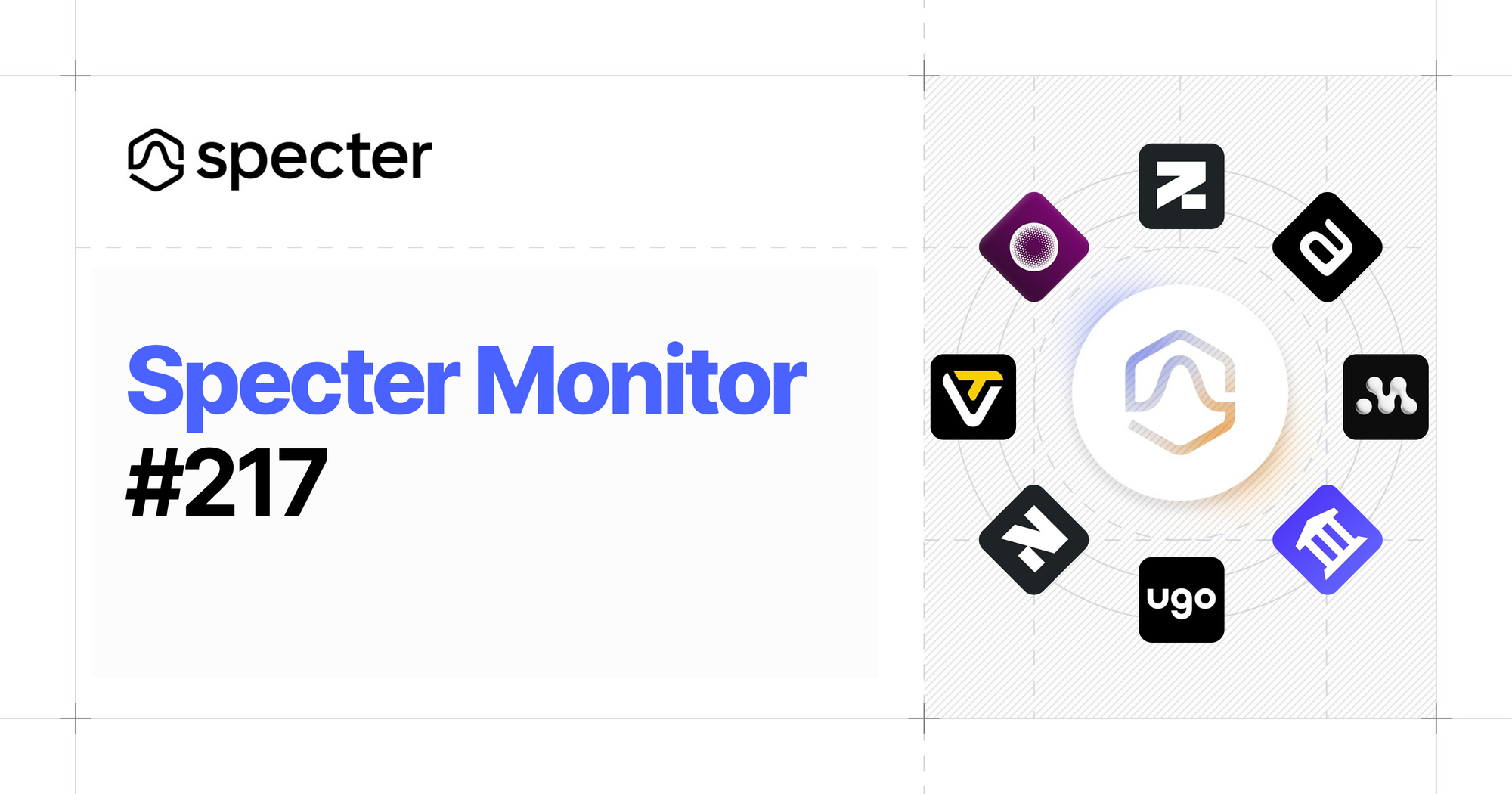 Specter Monitor #217