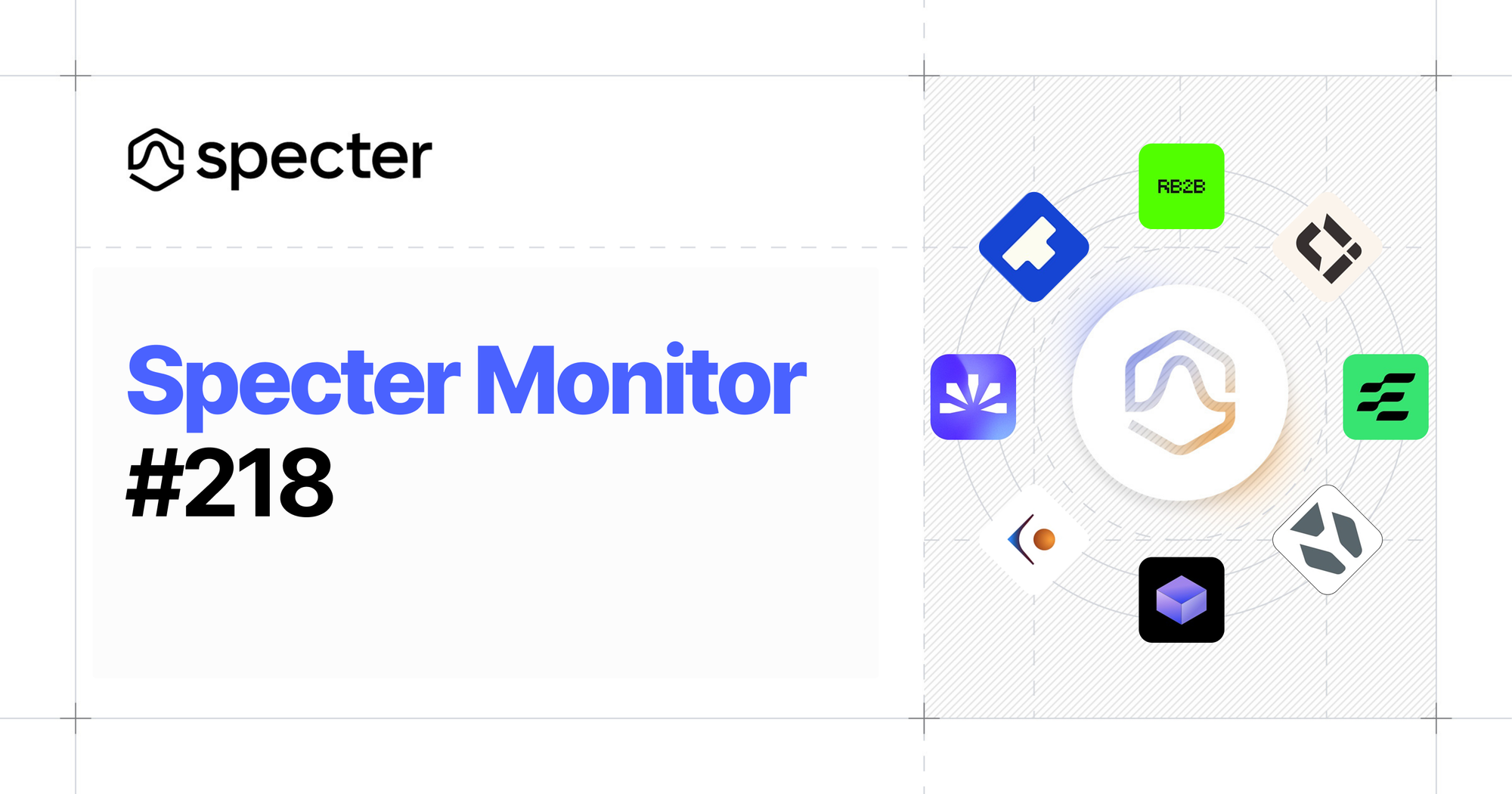 Specter Monitor #218