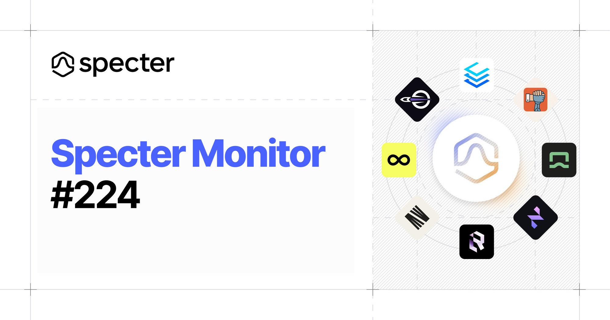 Specter Monitor #224