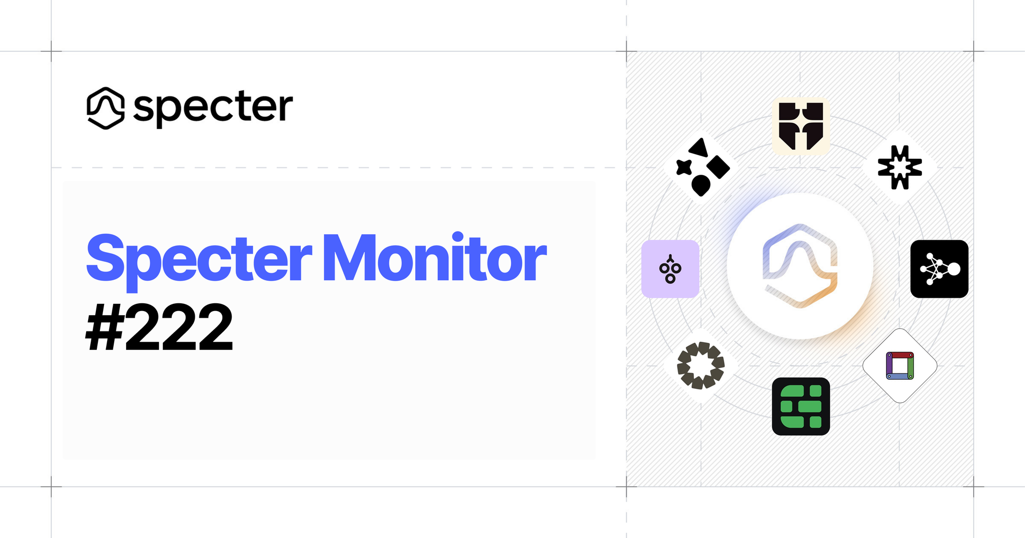Specter Monitor #222