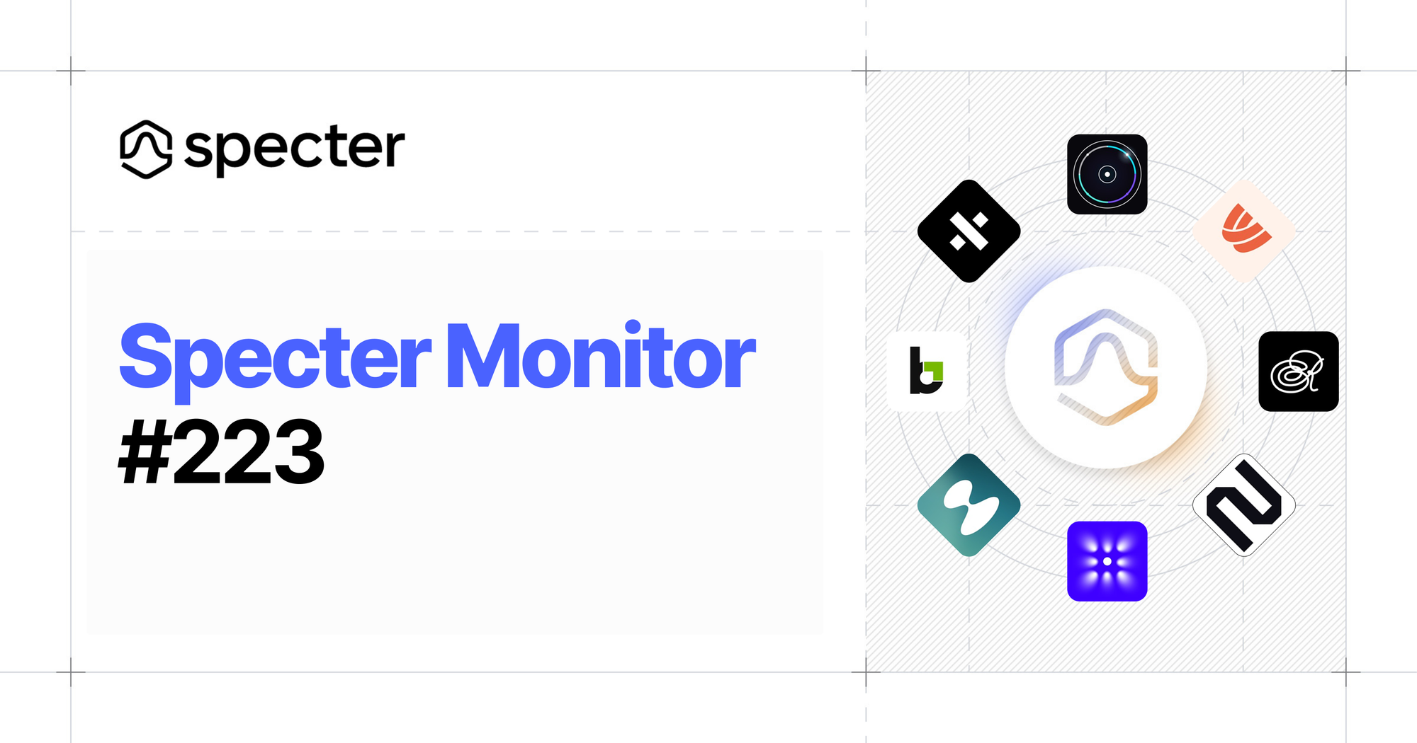 Specter Monitor #223