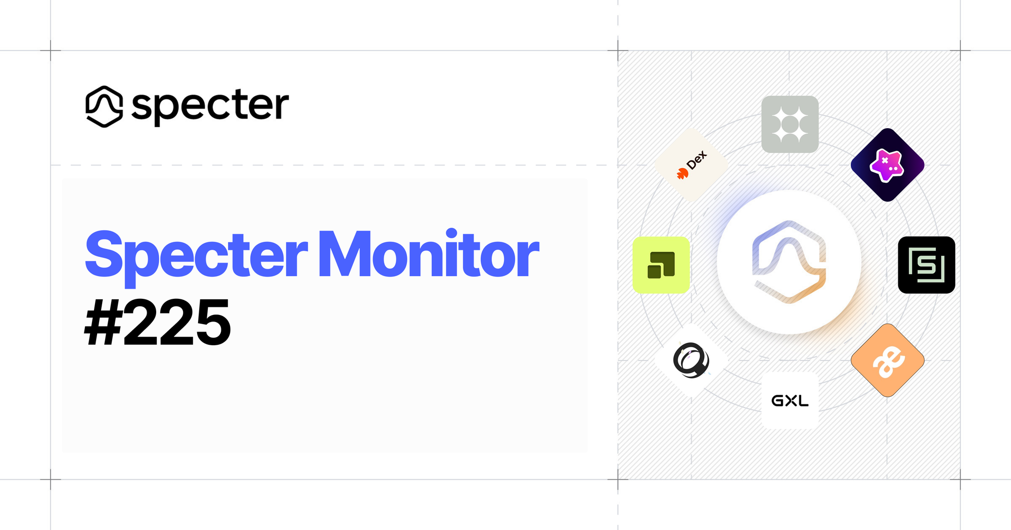 Specter Monitor #225