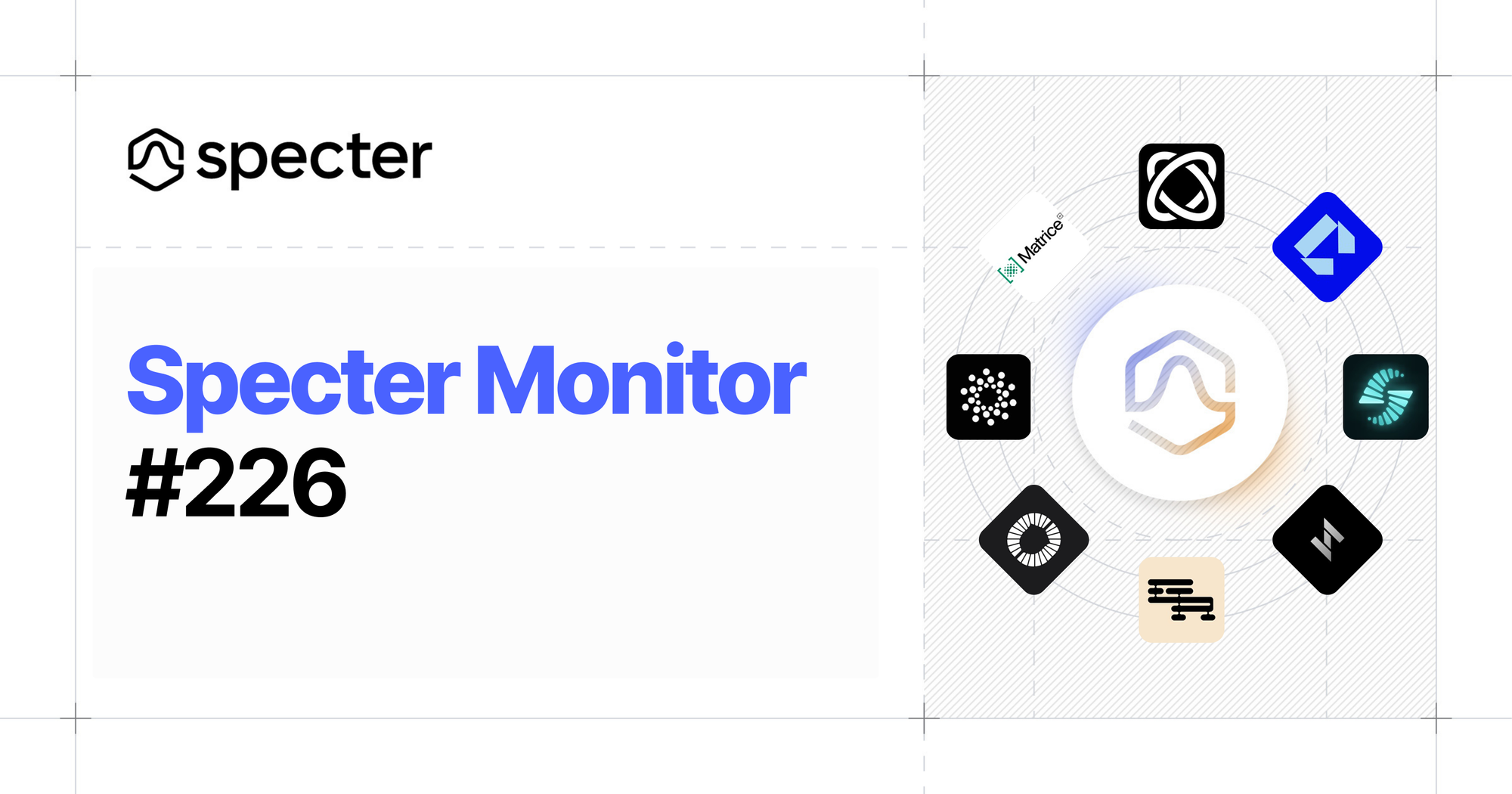 Specter Monitor 226