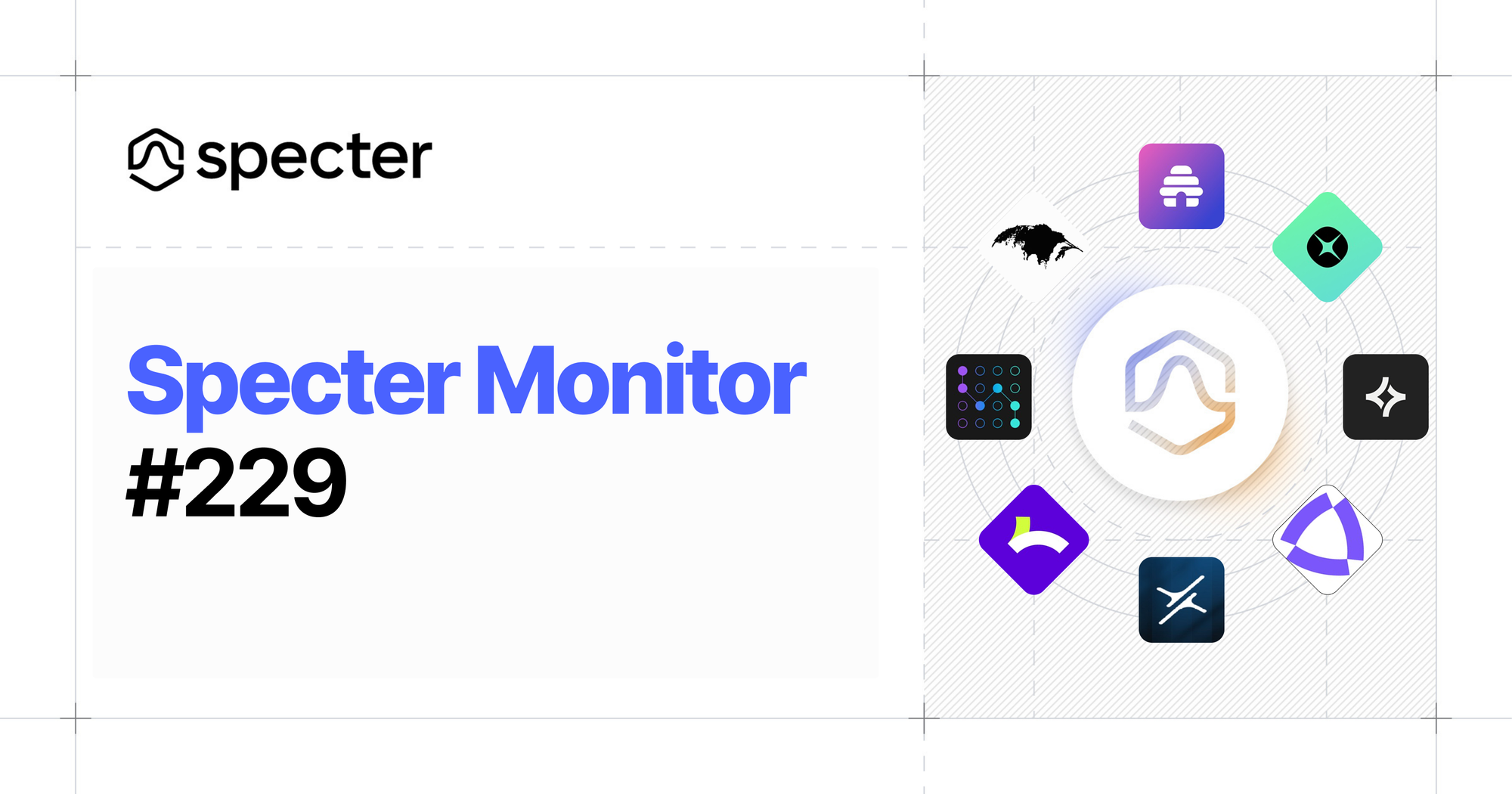 Specter Monitor #229