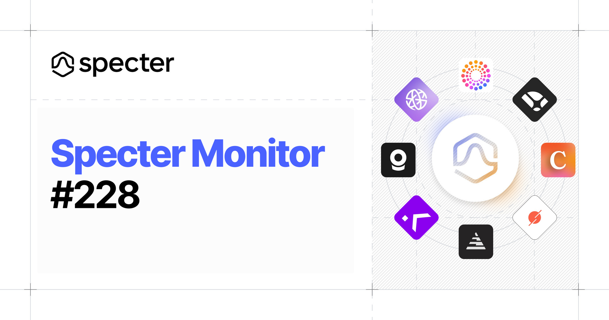 Specter Monitor #228